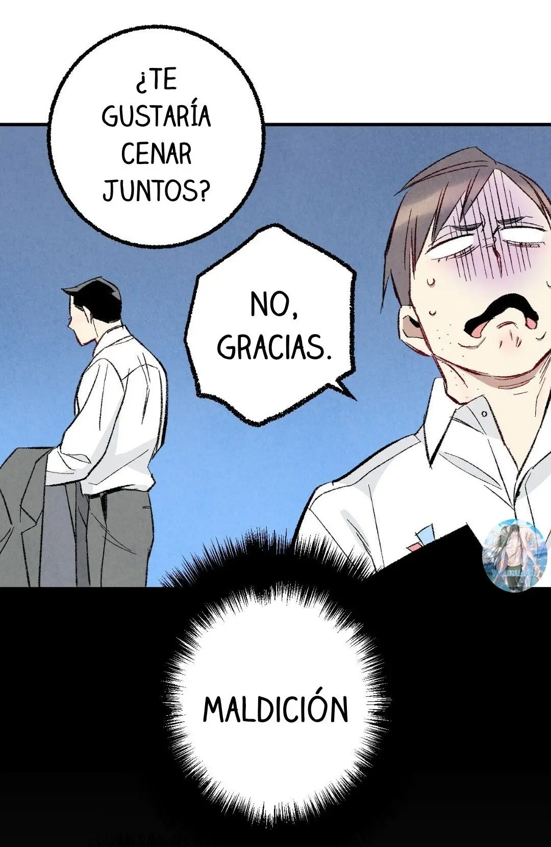 Compañero Perfecto (Perfect Buddy) (2021) - Capítulo 44 - Página 41 - LectorTMOo