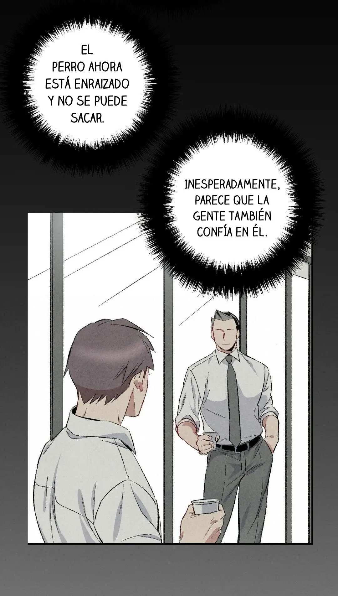 Compañero Perfecto (Perfect Buddy) (2021) - Capítulo 44 - Página 42 - LectorTMOo