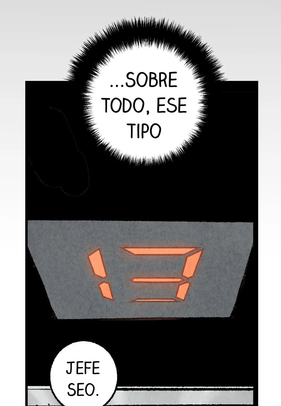 Compañero Perfecto (Perfect Buddy) (2021) - Capítulo 44 - Página 44 - LectorTMOo