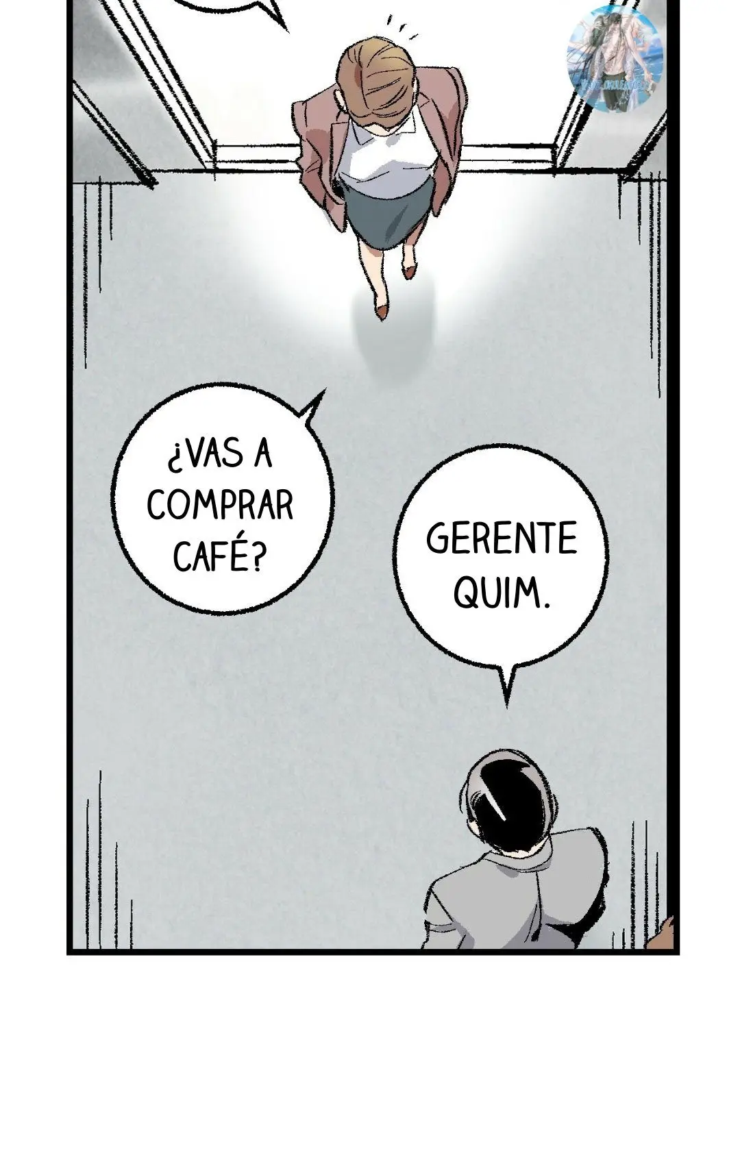 Compañero Perfecto (Perfect Buddy) (2021) - Capítulo 44 - Página 45 - LectorTMOo