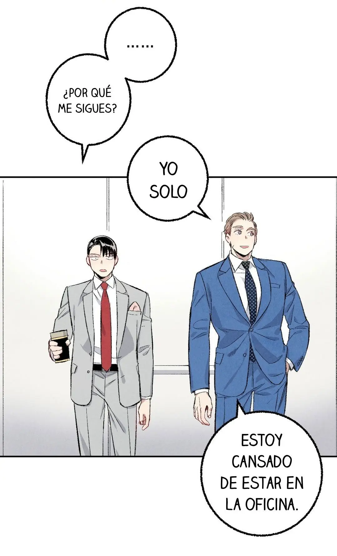 Compañero Perfecto (Perfect Buddy) (2021) - Capítulo 44 - Página 50 - LectorTMOo