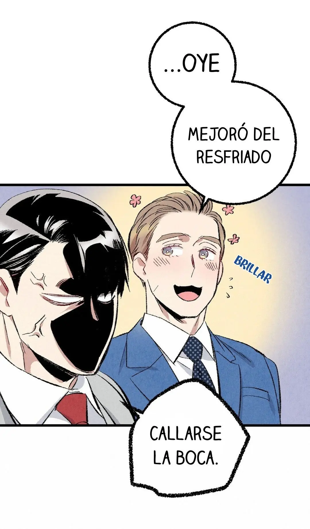 Compañero Perfecto (Perfect Buddy) (2021) - Capítulo 44 - Página 52 - LectorTMOo