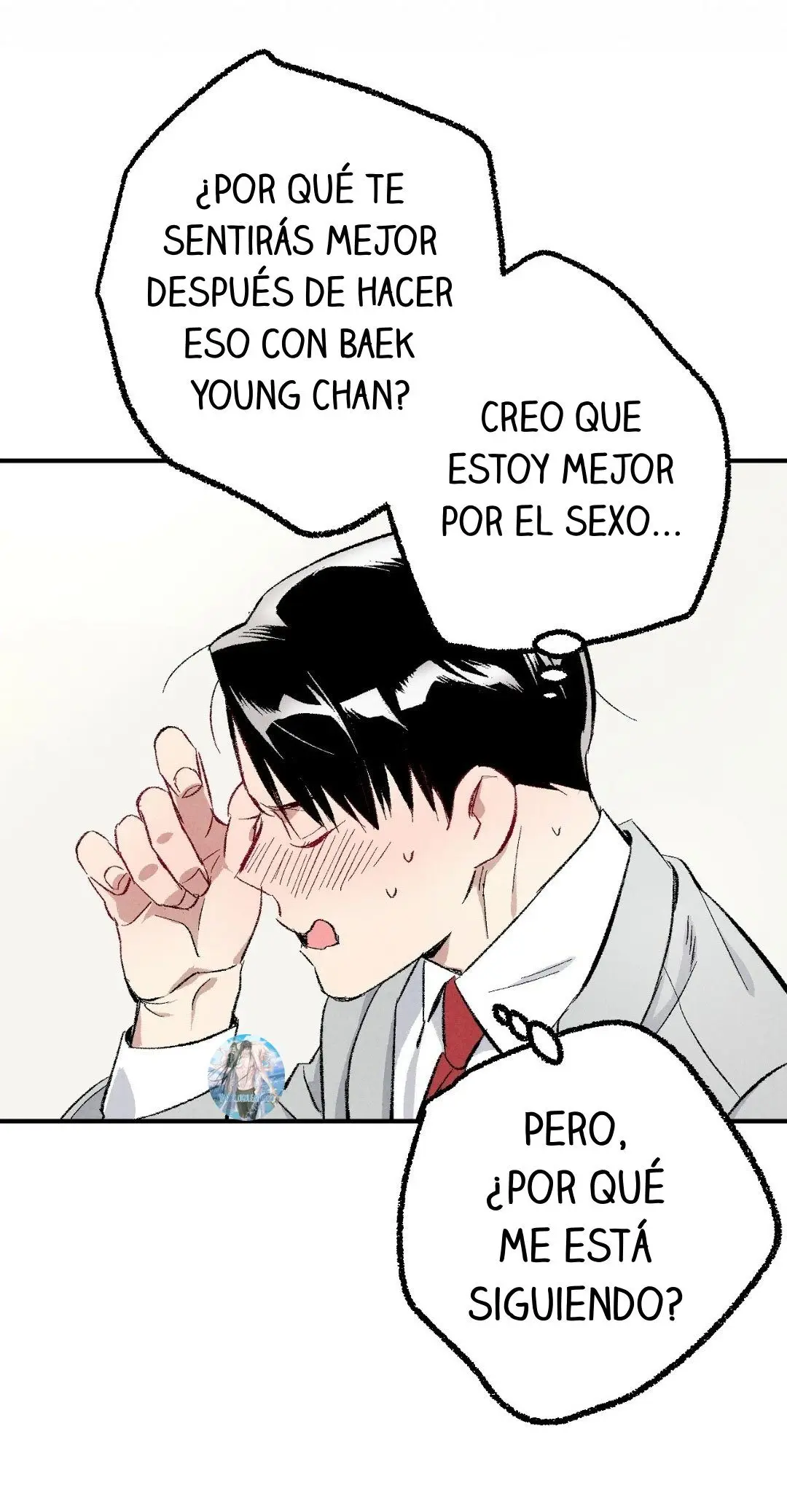 Compañero Perfecto (Perfect Buddy) (2021) - Capítulo 44 - Página 53 - LectorTMOo