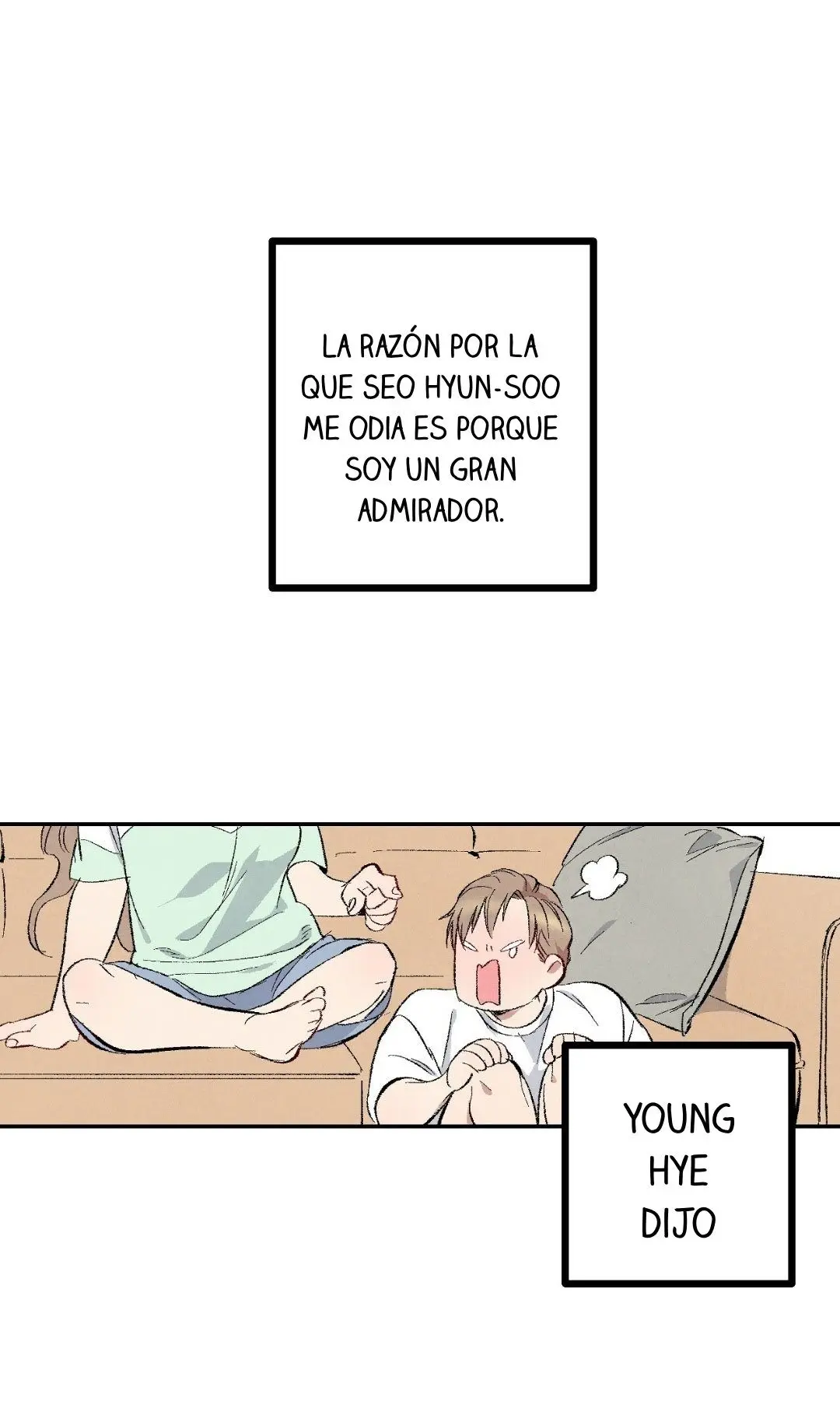 Compañero Perfecto (Perfect Buddy) (2021) - Capítulo 44 - Página 56 - LectorTMOo