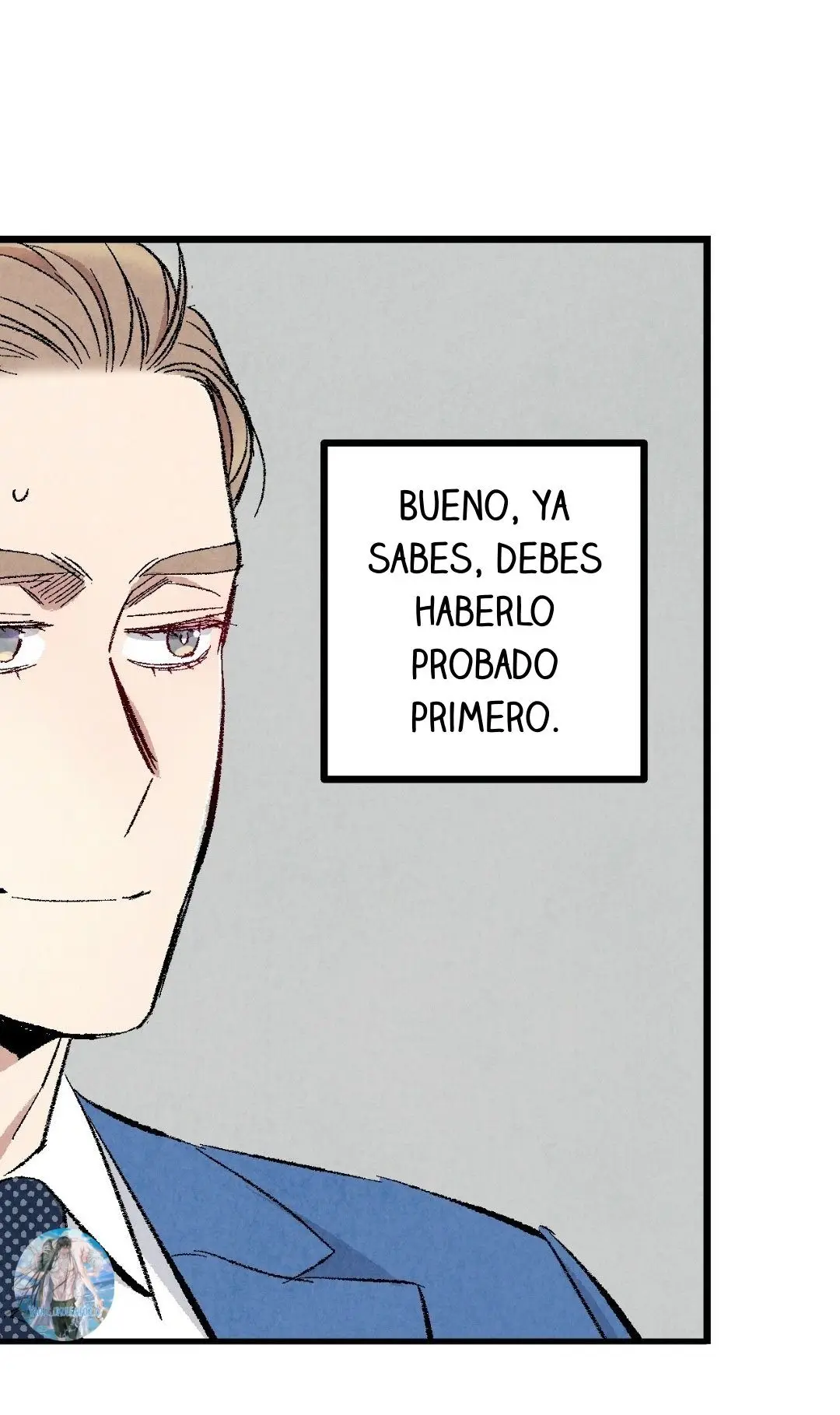 Compañero Perfecto (Perfect Buddy) (2021) - Capítulo 44 - Página 57 - LectorTMOo