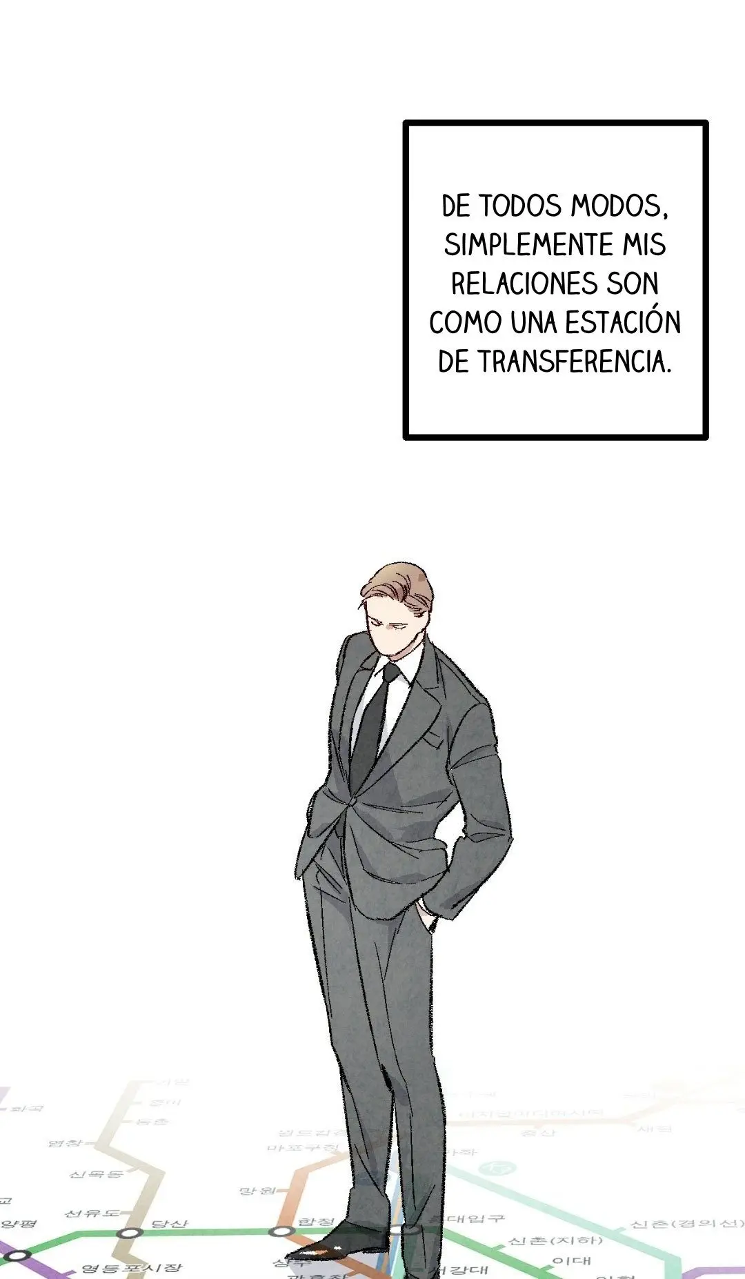 Compañero Perfecto (Perfect Buddy) (2021) - Capítulo 44 - Página 60 - LectorTMOo
