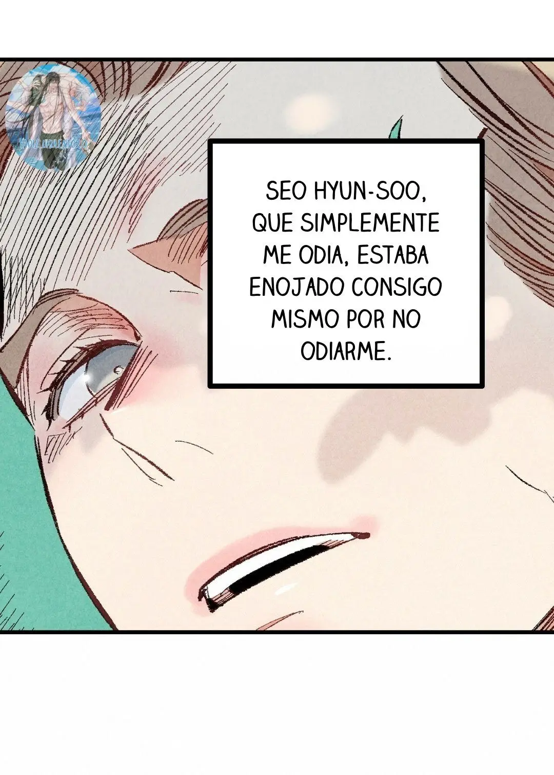 Compañero Perfecto (Perfect Buddy) (2021) - Capítulo 44 - Página 63 - LectorTMOo