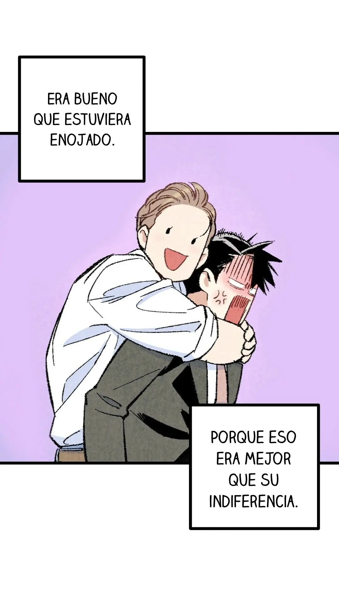 Compañero Perfecto (Perfect Buddy) (2021) - Capítulo 44 - Página 64 - LectorTMOo