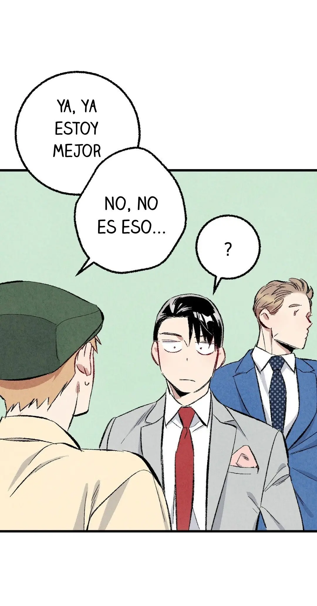 Compañero Perfecto (Perfect Buddy) (2021) - Capítulo 44 - Página 77 - LectorTMOo