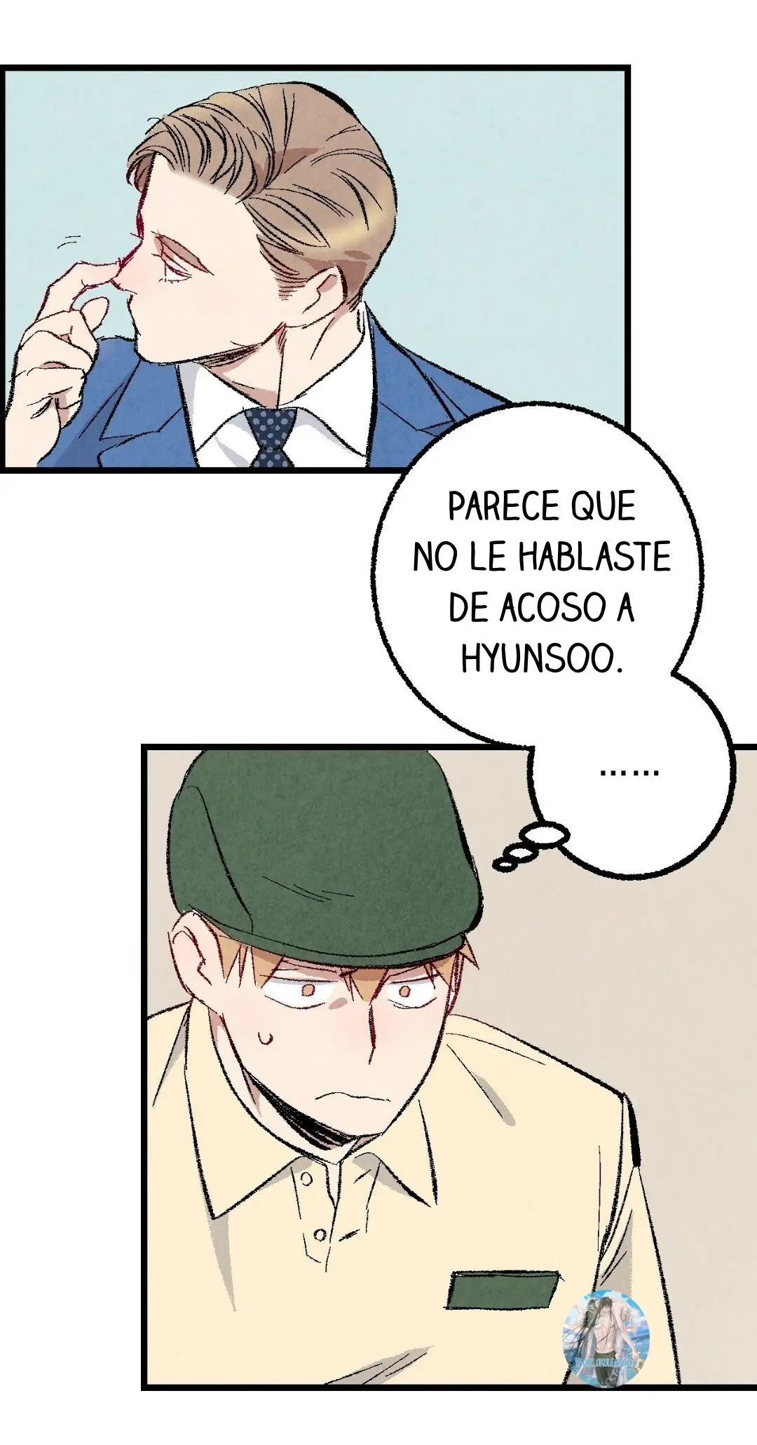 Compañero Perfecto (Perfect Buddy) (2021) - Capítulo 44 - Página 78 - LectorTMOo