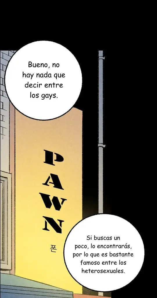 Compañero Perfecto (Perfect Buddy) (2021) - Capítulo 45 - Página 5 - LectorTMOo