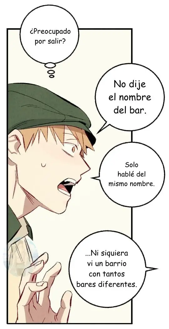 Compañero Perfecto (Perfect Buddy) (2021) - Capítulo 45 - Página 7 - LectorTMOo