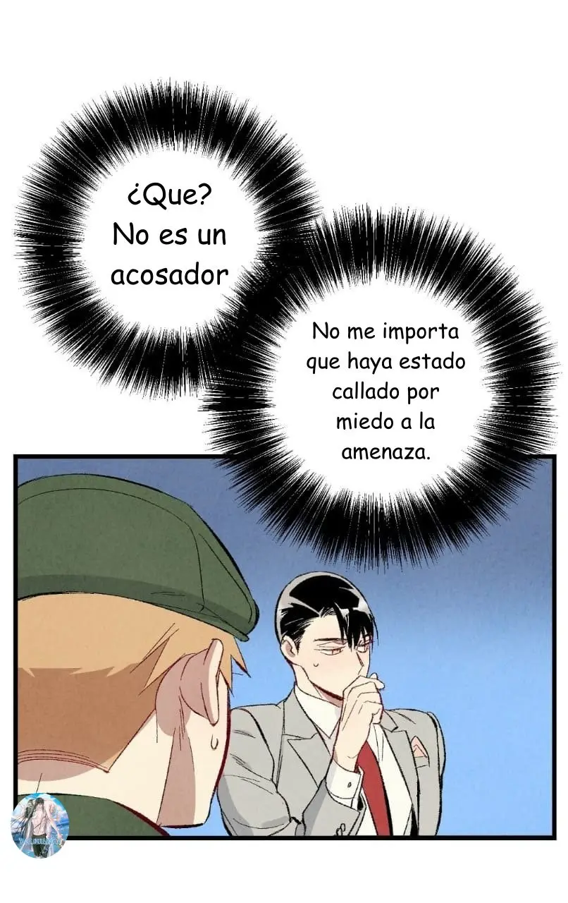 Compañero Perfecto (Perfect Buddy) (2021) - Capítulo 45 - Página 8 - LectorTMOo