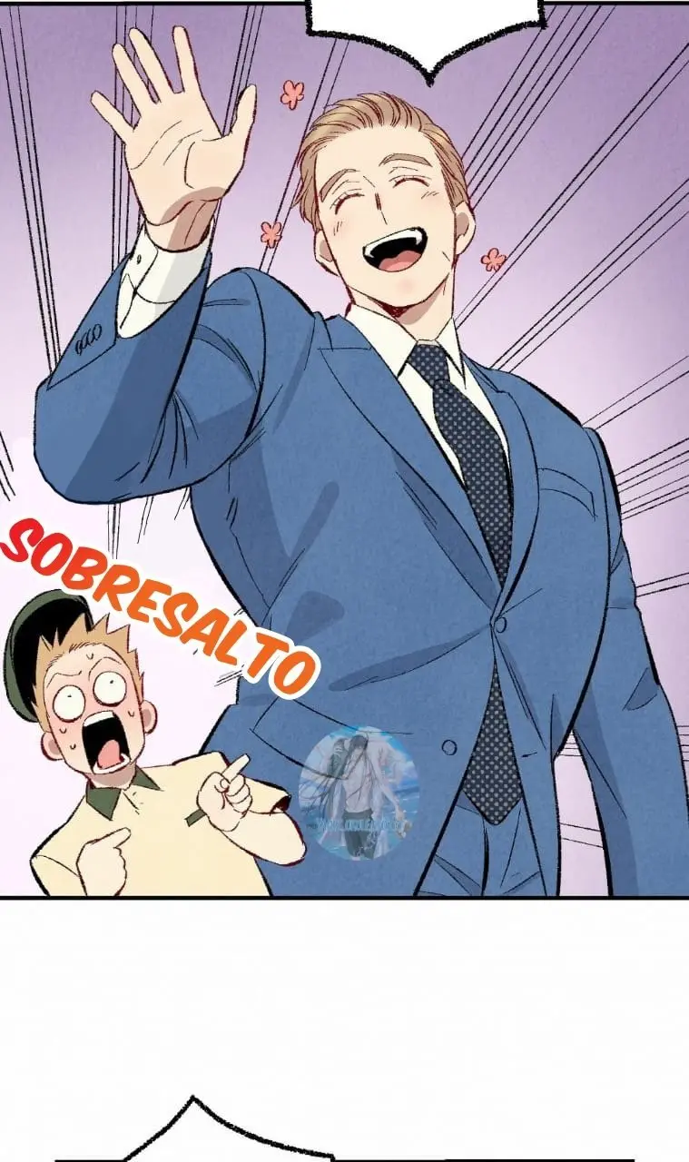 Compañero Perfecto (Perfect Buddy) (2021) - Capítulo 45 - Página 10 - LectorTMOo