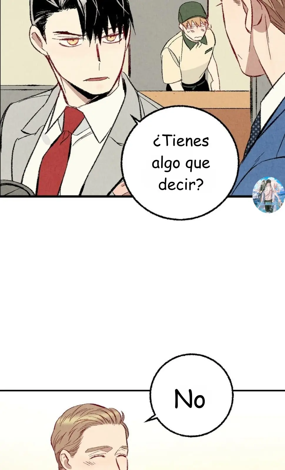 Compañero Perfecto (Perfect Buddy) (2021) - Capítulo 45 - Página 18 - LectorTMOo
