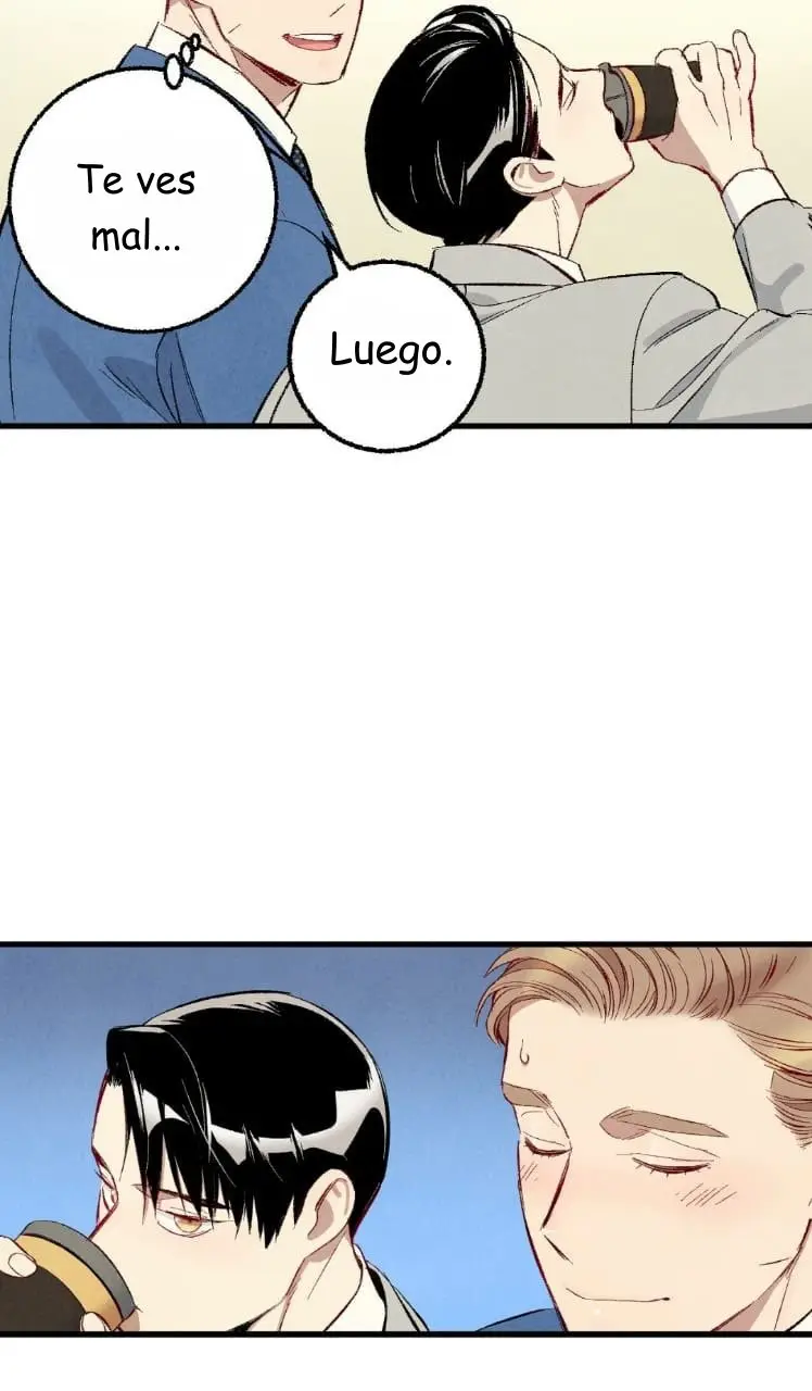 Compañero Perfecto (Perfect Buddy) (2021) - Capítulo 45 - Página 19 - LectorTMOo
