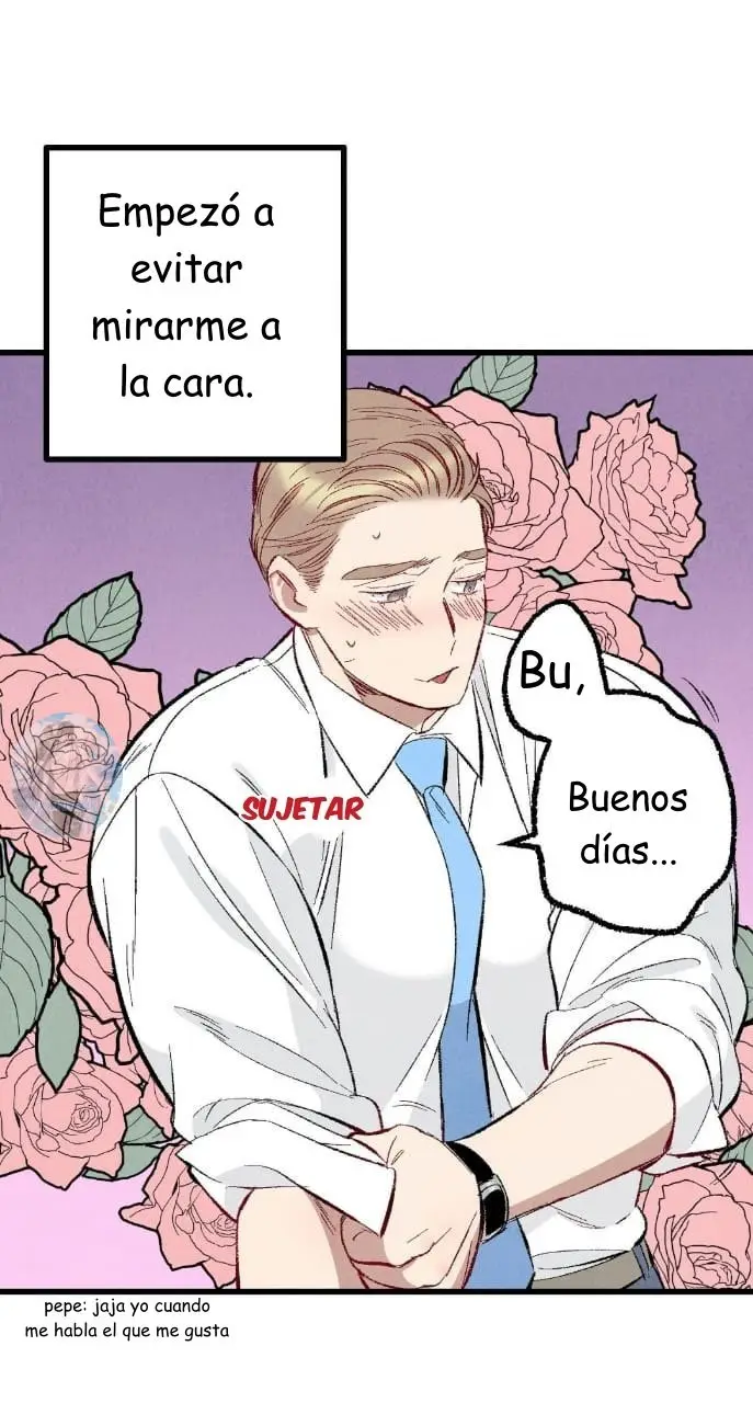 Compañero Perfecto (Perfect Buddy) (2021) - Capítulo 45 - Página 24 - LectorTMOo