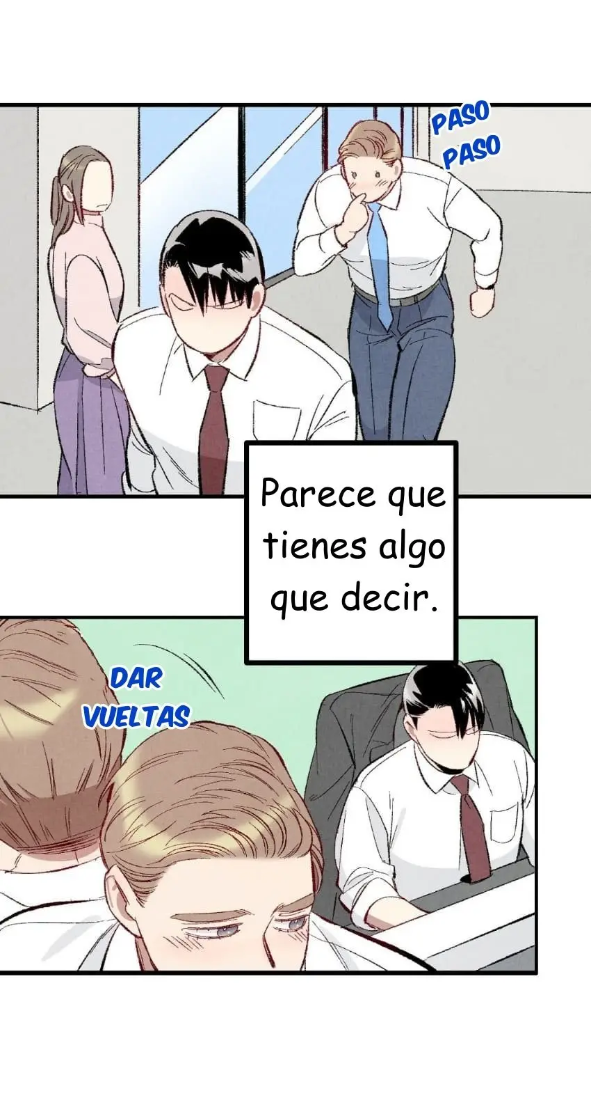 Compañero Perfecto (Perfect Buddy) (2021) - Capítulo 45 - Página 26 - LectorTMOo