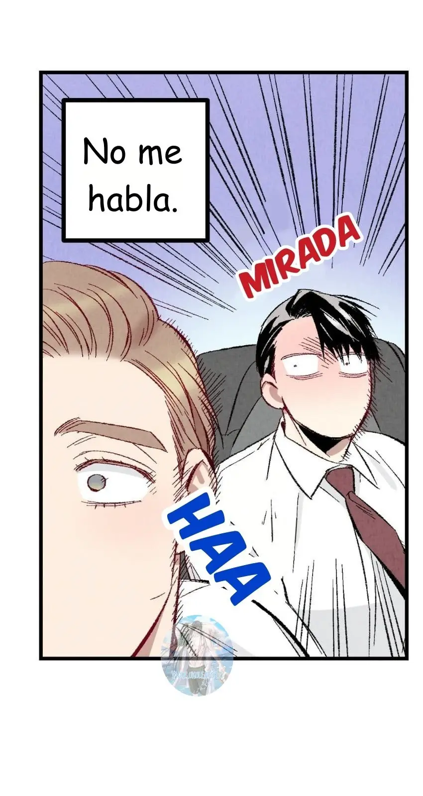 Compañero Perfecto (Perfect Buddy) (2021) - Capítulo 45 - Página 27 - LectorTMOo