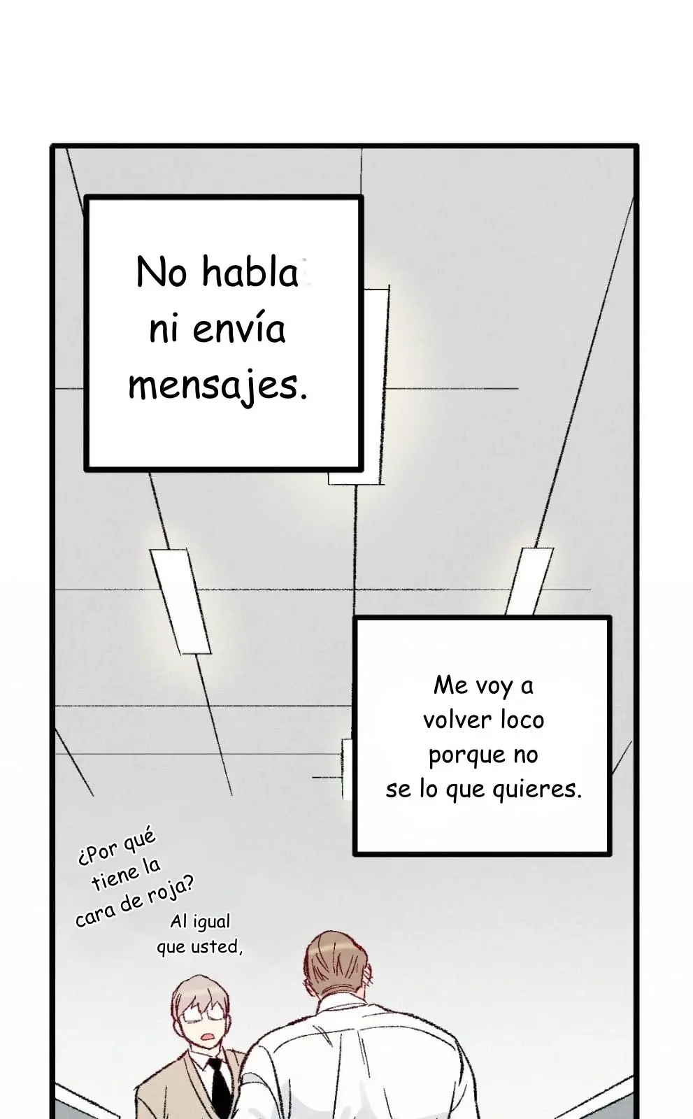 Compañero Perfecto (Perfect Buddy) (2021) - Capítulo 45 - Página 28 - LectorTMOo