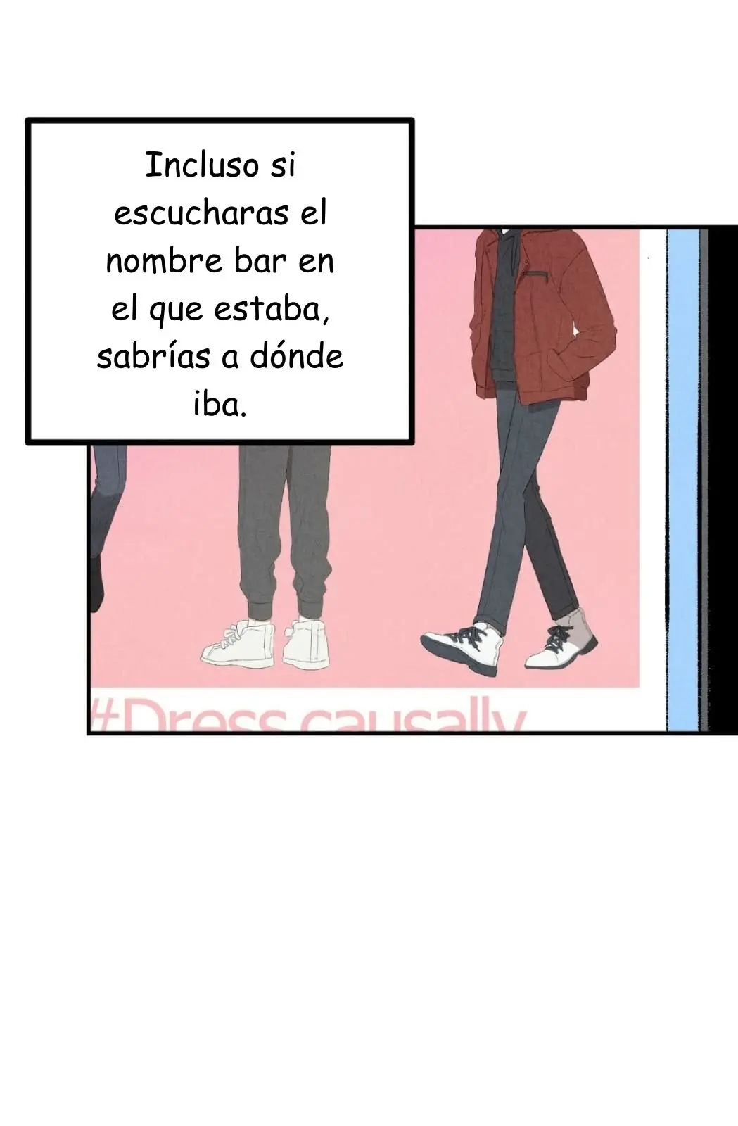 Compañero Perfecto (Perfect Buddy) (2021) - Capítulo 45 - Página 31 - LectorTMOo