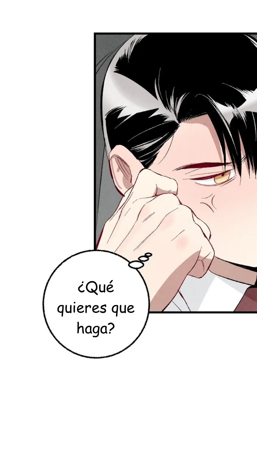 Compañero Perfecto (Perfect Buddy) (2021) - Capítulo 45 - Página 33 - LectorTMOo