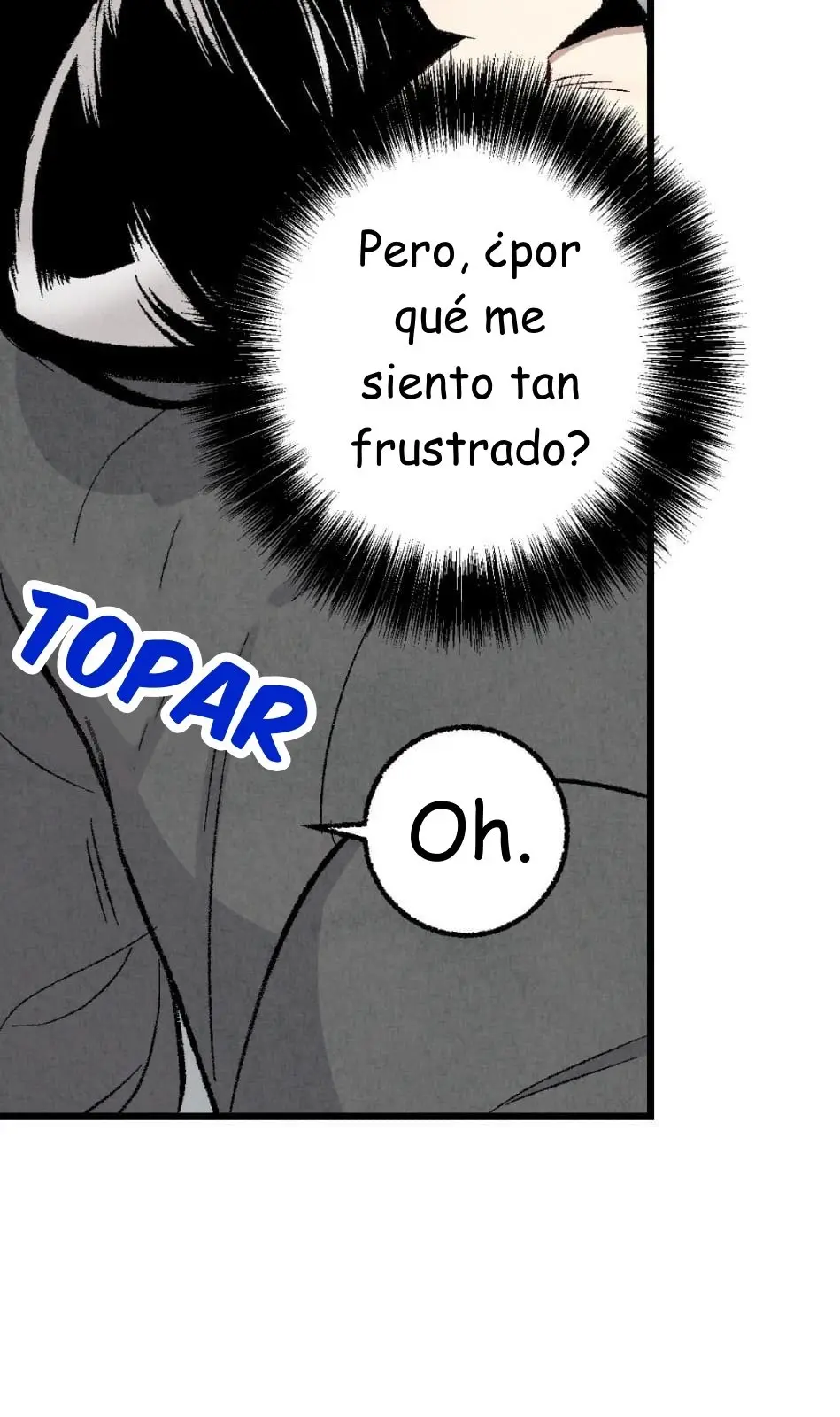 Compañero Perfecto (Perfect Buddy) (2021) - Capítulo 45 - Página 36 - LectorTMOo