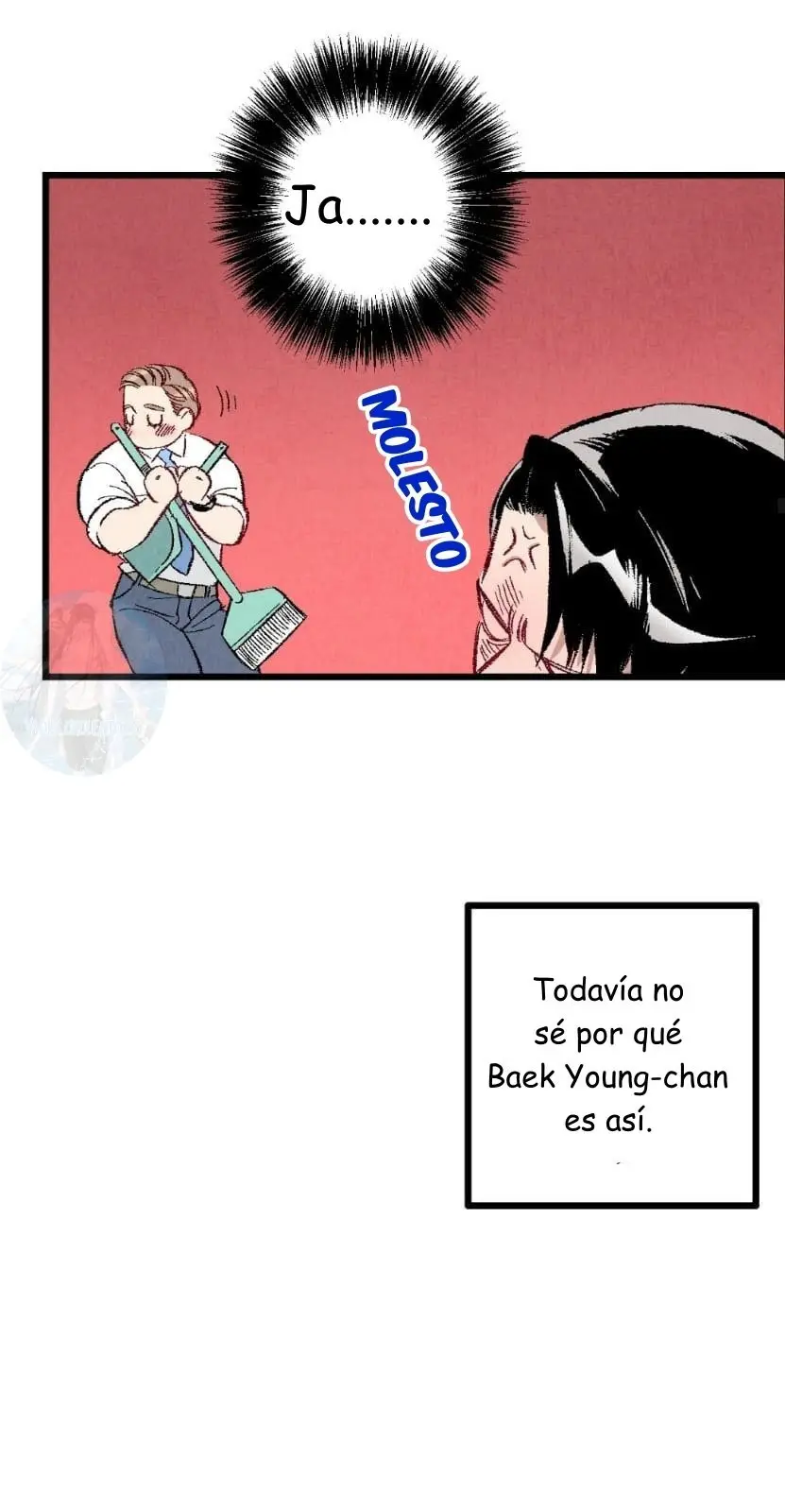 Compañero Perfecto (Perfect Buddy) (2021) - Capítulo 45 - Página 38 - LectorTMOo