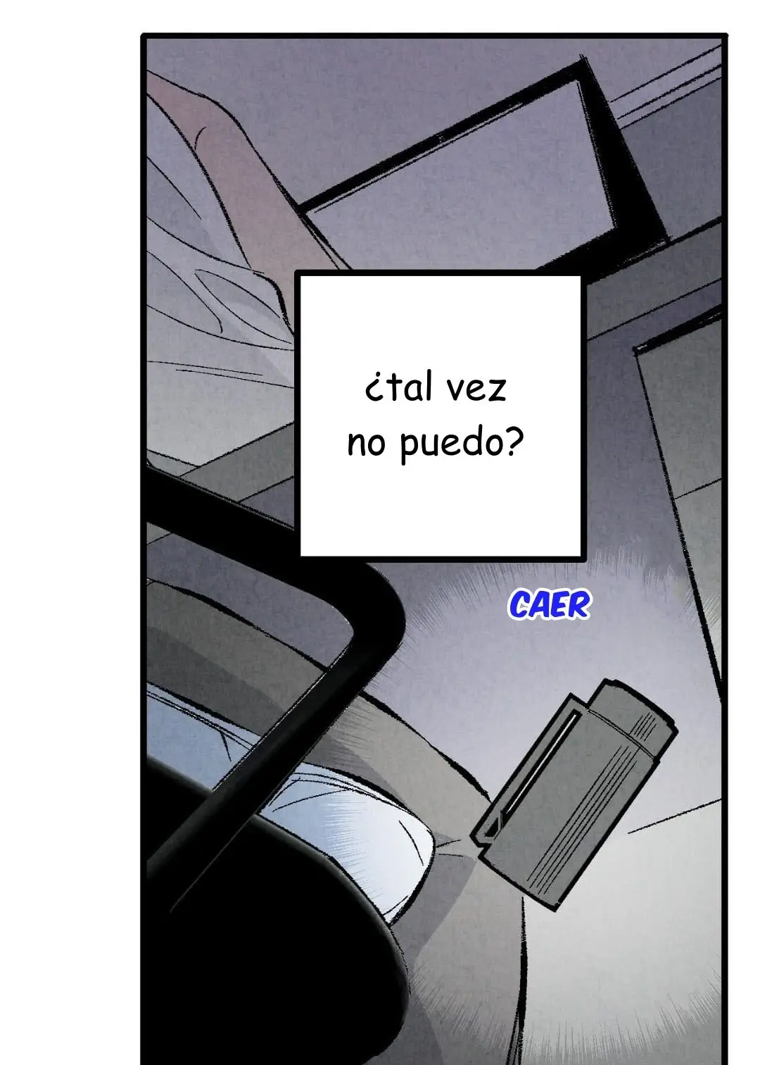 Compañero Perfecto (Perfect Buddy) (2021) - Capítulo 45 - Página 48 - LectorTMOo