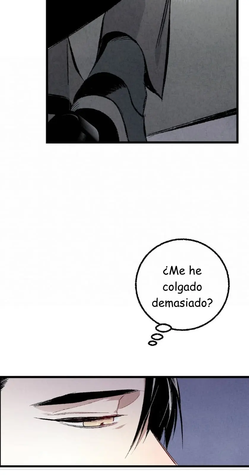 Compañero Perfecto (Perfect Buddy) (2021) - Capítulo 45 - Página 49 - LectorTMOo