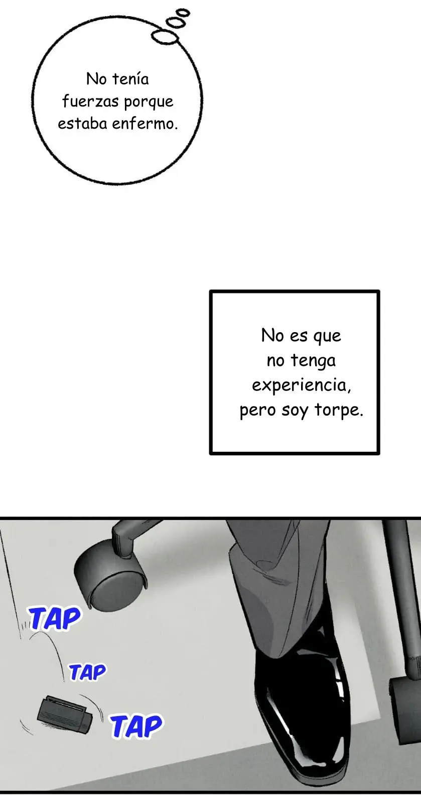 Compañero Perfecto (Perfect Buddy) (2021) - Capítulo 45 - Página 50 - LectorTMOo
