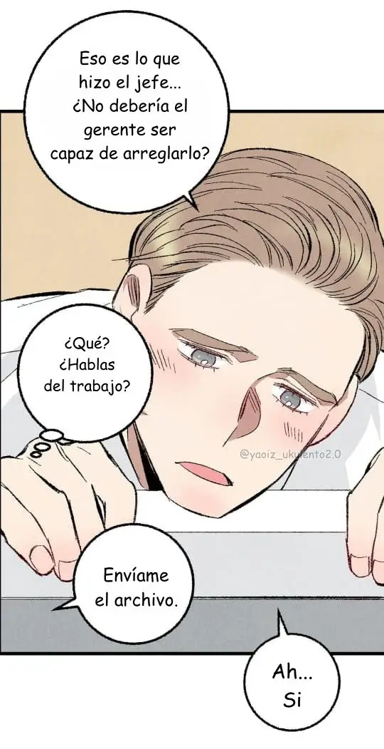 Compañero Perfecto (Perfect Buddy) (2021) - Capítulo 45 - Página 54 - LectorTMOo