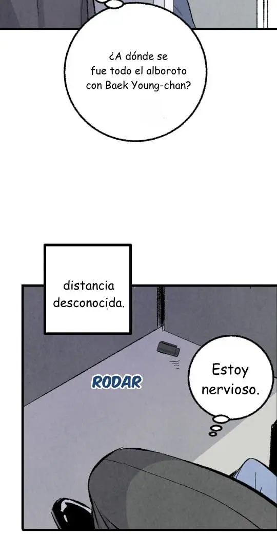Compañero Perfecto (Perfect Buddy) (2021) - Capítulo 45 - Página 56 - LectorTMOo