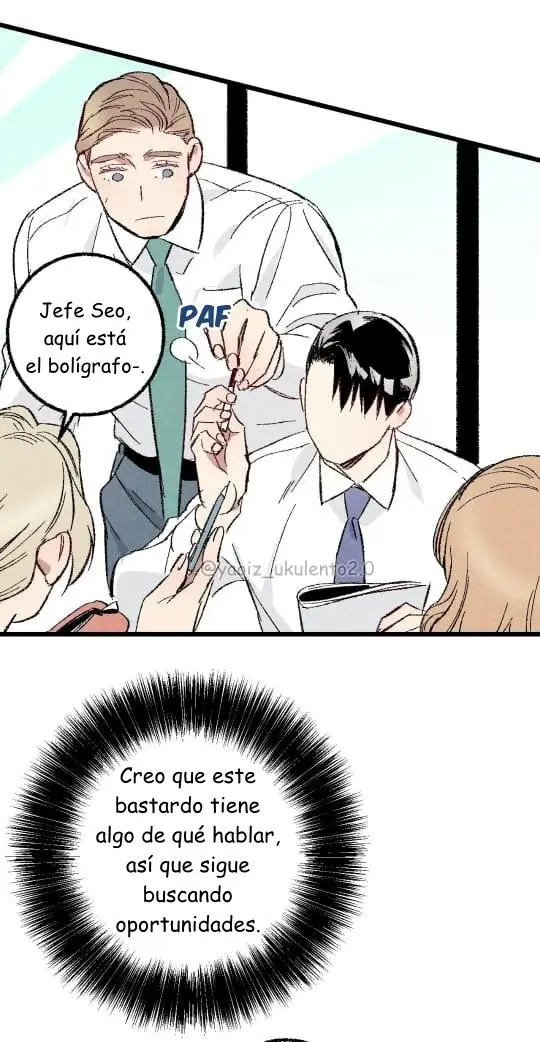 Compañero Perfecto (Perfect Buddy) (2021) - Capítulo 45 - Página 60 - LectorTMOo
