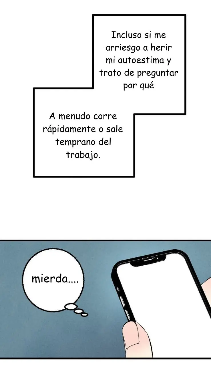 Compañero Perfecto (Perfect Buddy) (2021) - Capítulo 45 - Página 62 - LectorTMOo