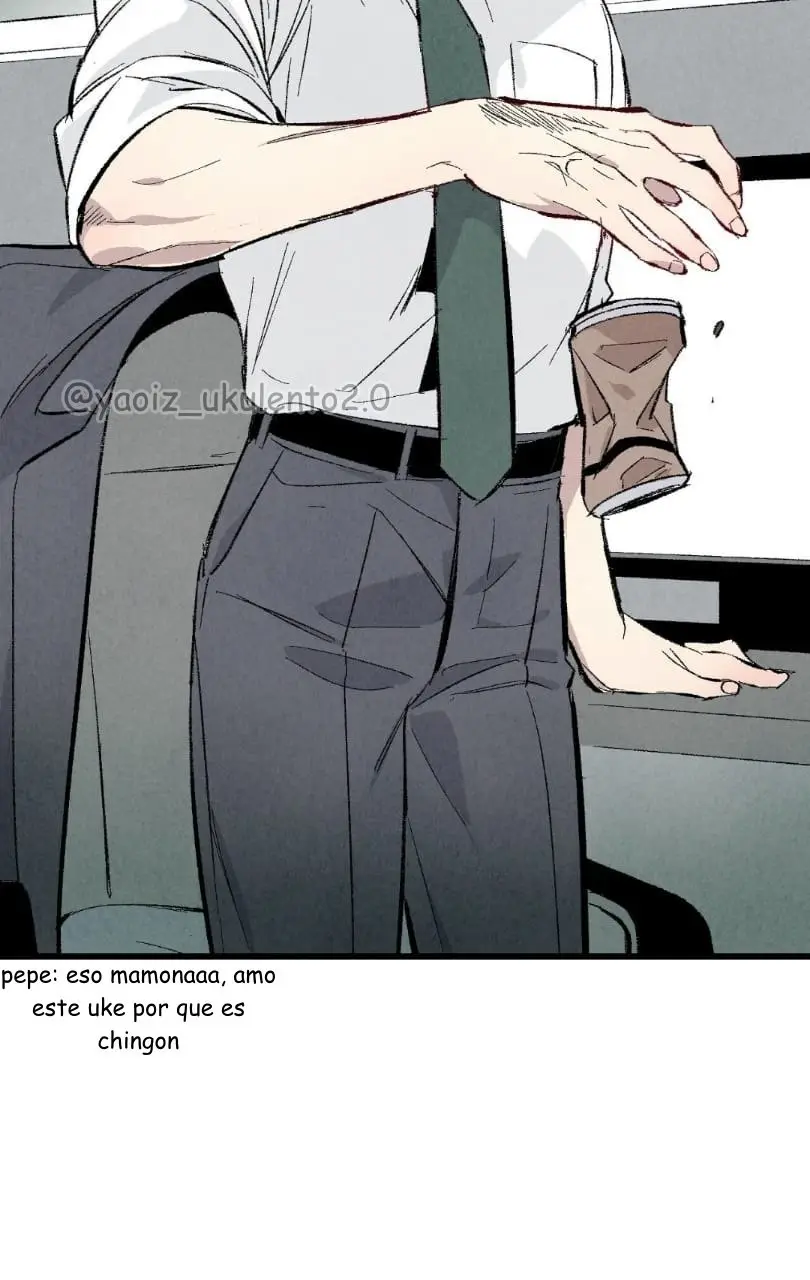 Compañero Perfecto (Perfect Buddy) (2021) - Capítulo 45 - Página 77 - LectorTMOo