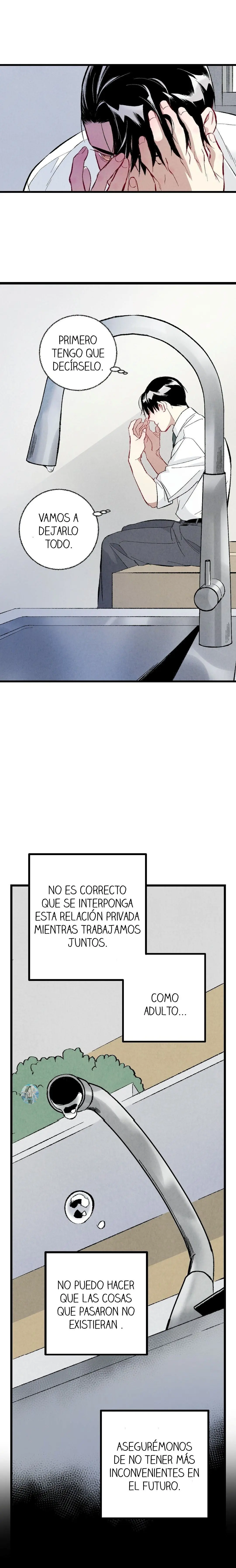 Compañero Perfecto (Perfect Buddy) (2021) - Capítulo 46 - Página 5 - LectorTMOo