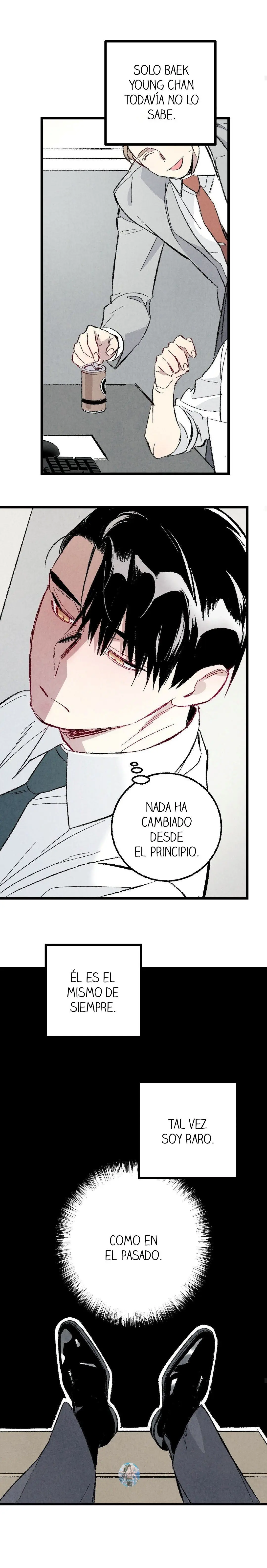 Compañero Perfecto (Perfect Buddy) (2021) - Capítulo 46 - Página 8 - LectorTMOo