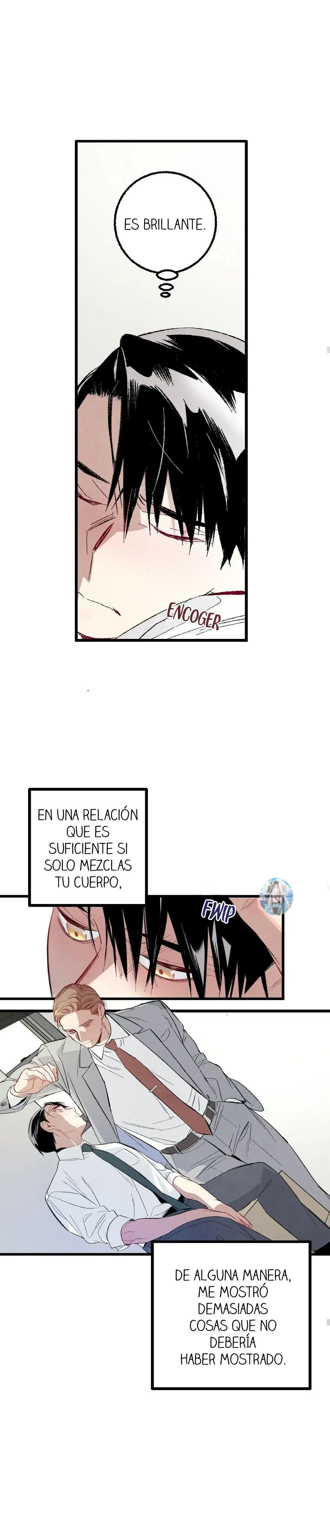 Compañero Perfecto (Perfect Buddy) (2021) - Capítulo 46 - Página 10 - LectorTMOo