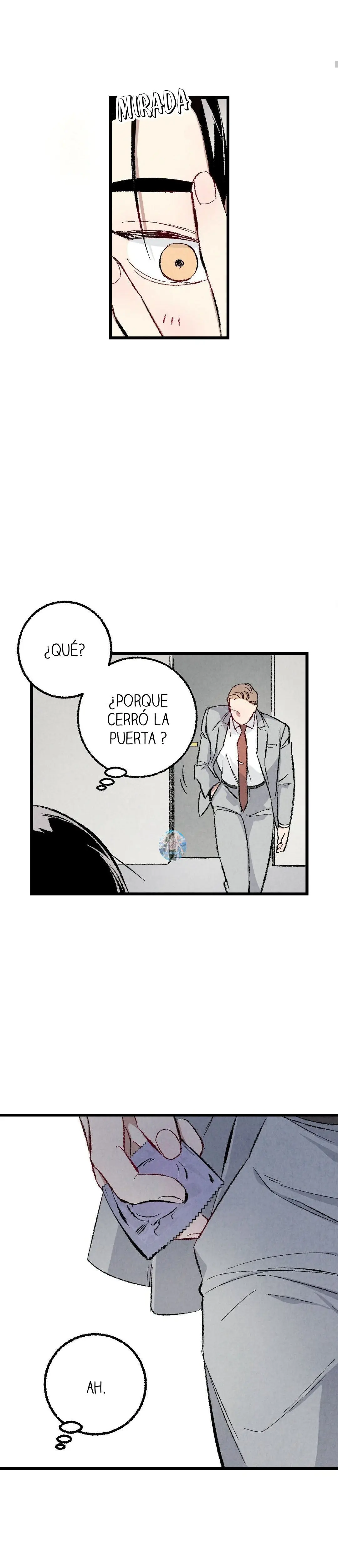 Compañero Perfecto (Perfect Buddy) (2021) - Capítulo 46 - Página 12 - LectorTMOo