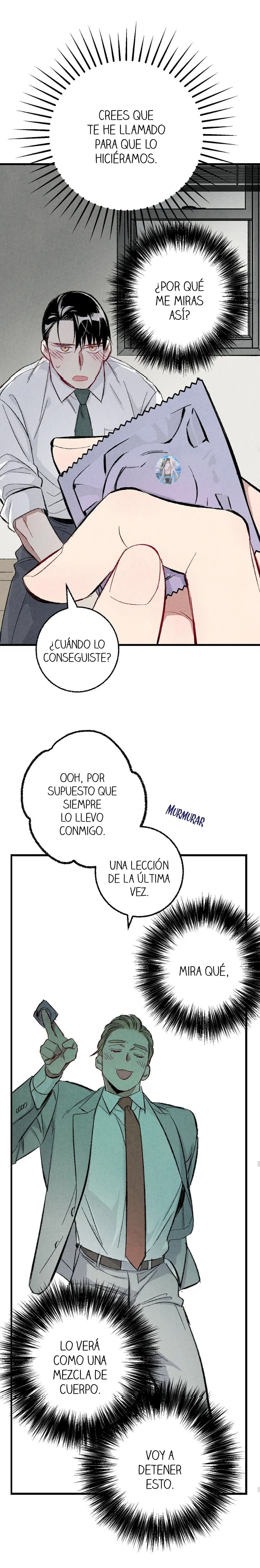 Compañero Perfecto (Perfect Buddy) (2021) - Capítulo 46 - Página 13 - LectorTMOo