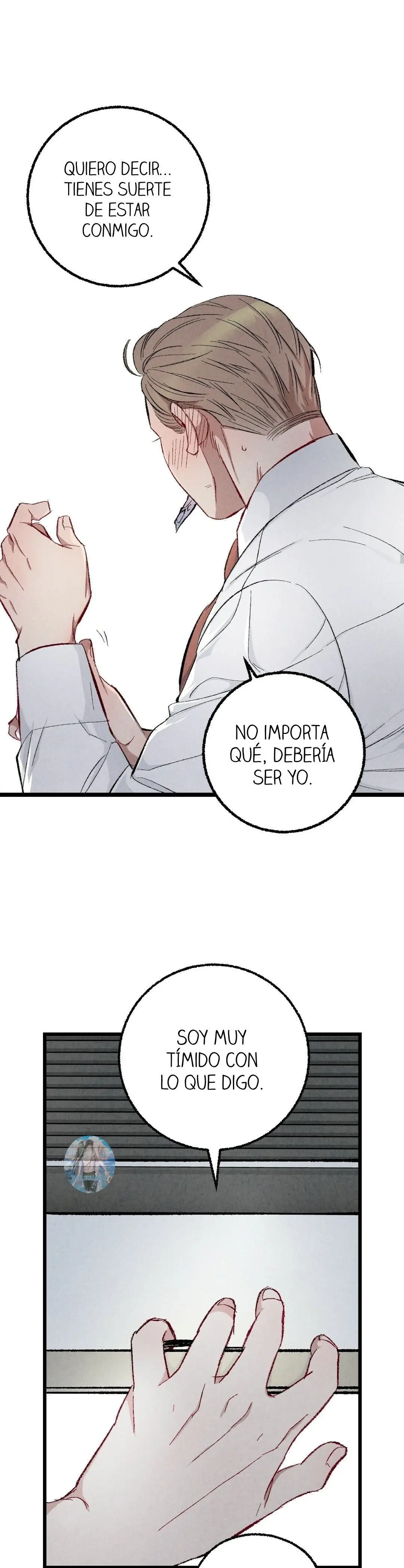 Compañero Perfecto (Perfect Buddy) (2021) - Capítulo 46 - Página 16 - LectorTMOo