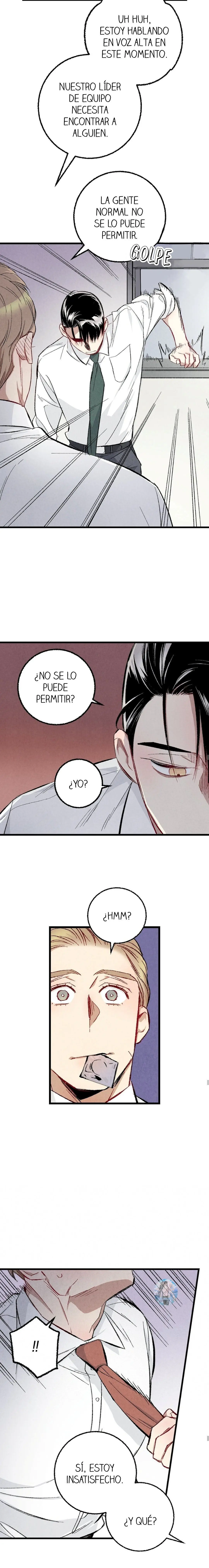Compañero Perfecto (Perfect Buddy) (2021) - Capítulo 46 - Página 17 - LectorTMOo