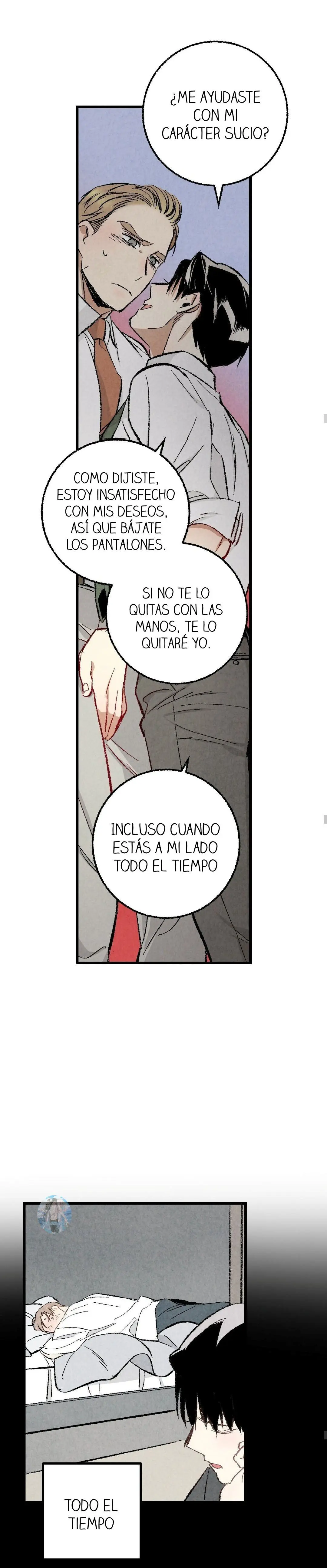 Compañero Perfecto (Perfect Buddy) (2021) - Capítulo 46 - Página 19 - LectorTMOo