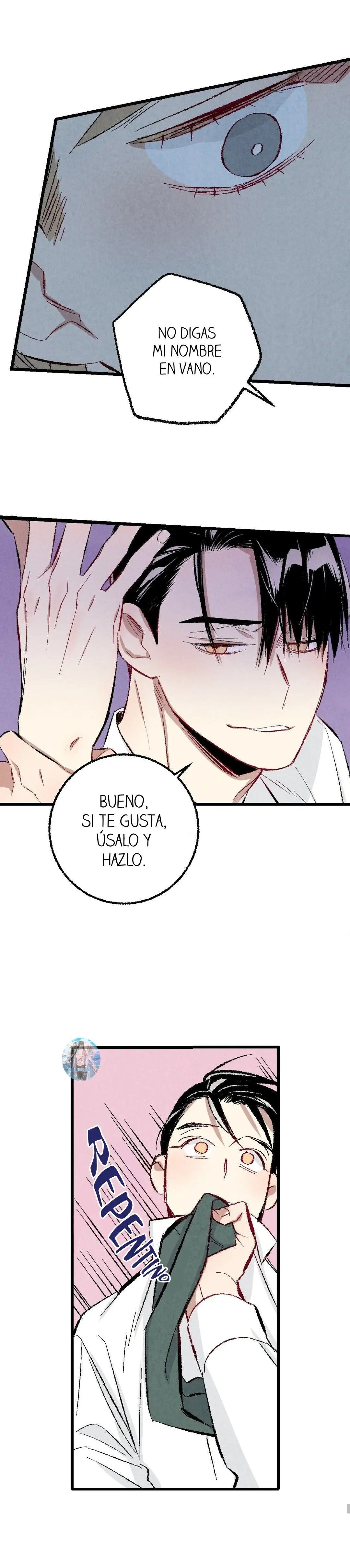 Compañero Perfecto (Perfect Buddy) (2021) - Capítulo 46 - Página 22 - LectorTMOo