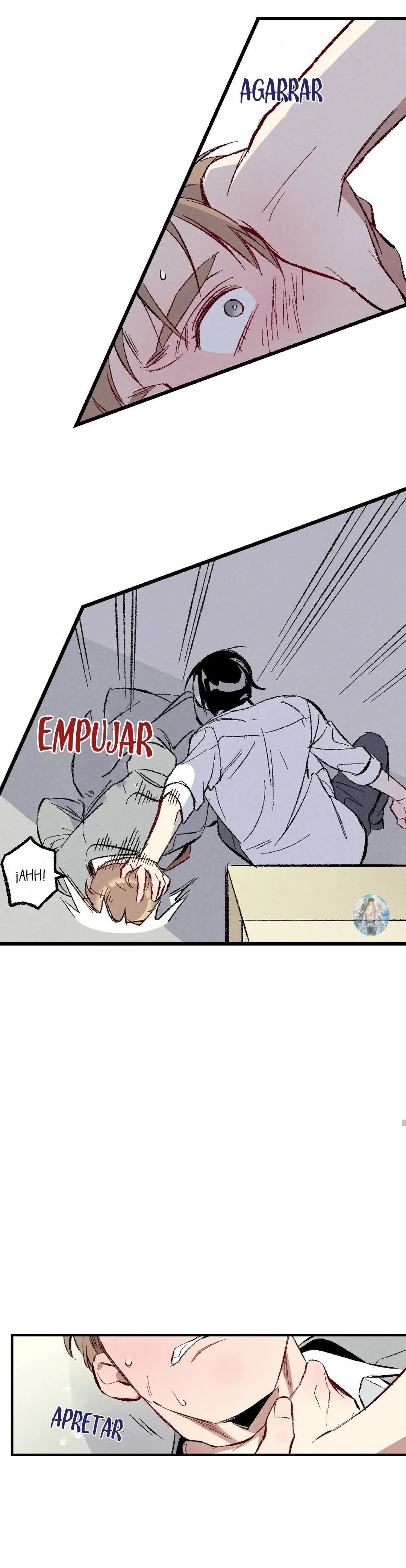 Compañero Perfecto (Perfect Buddy) (2021) - Capítulo 47 - Página 6 - LectorTMOo