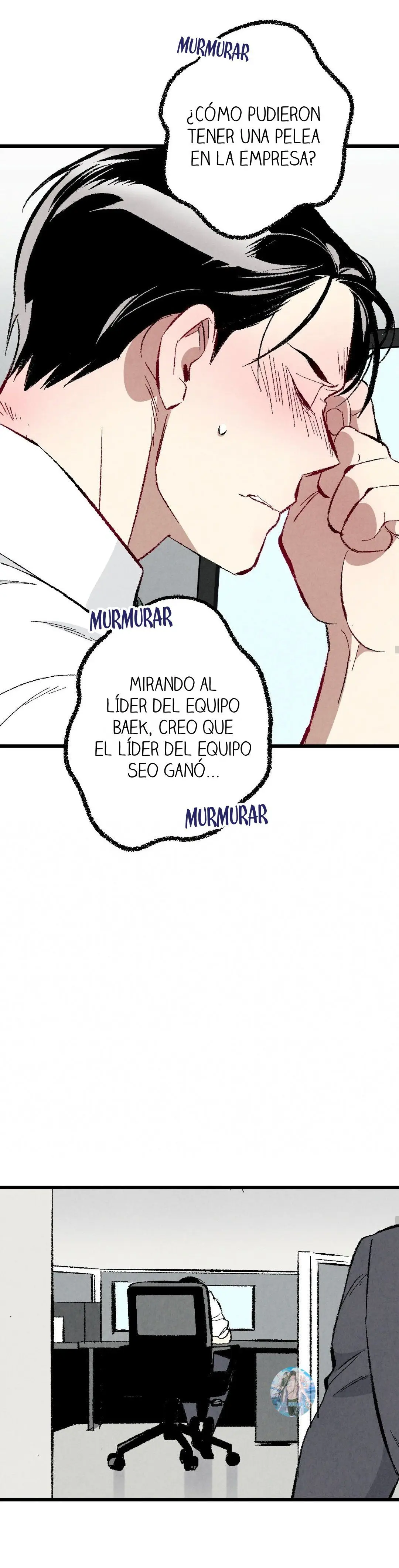 Compañero Perfecto (Perfect Buddy) (2021) - Capítulo 47 - Página 15 - LectorTMOo