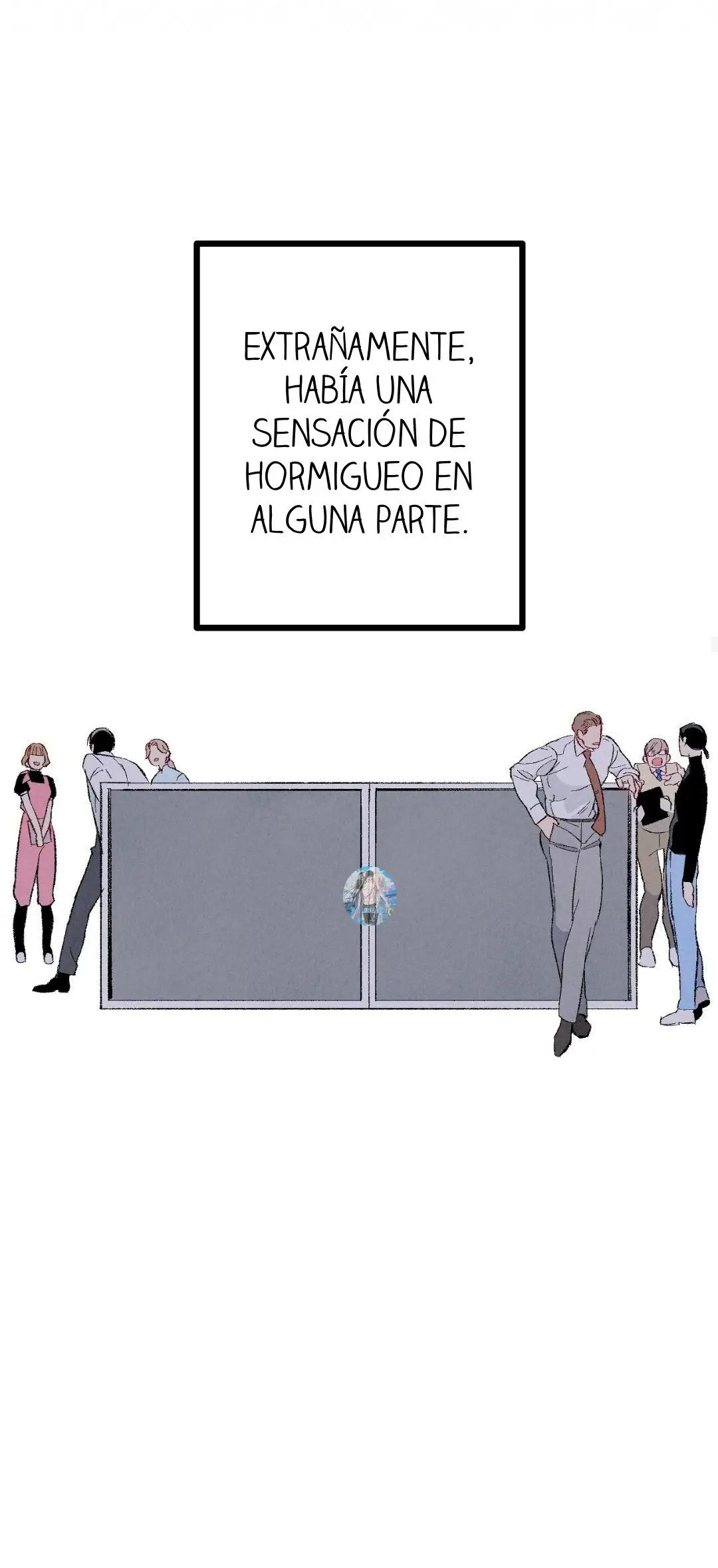 Compañero Perfecto (Perfect Buddy) (2021) - Capítulo 47 - Página 21 - LectorTMOo