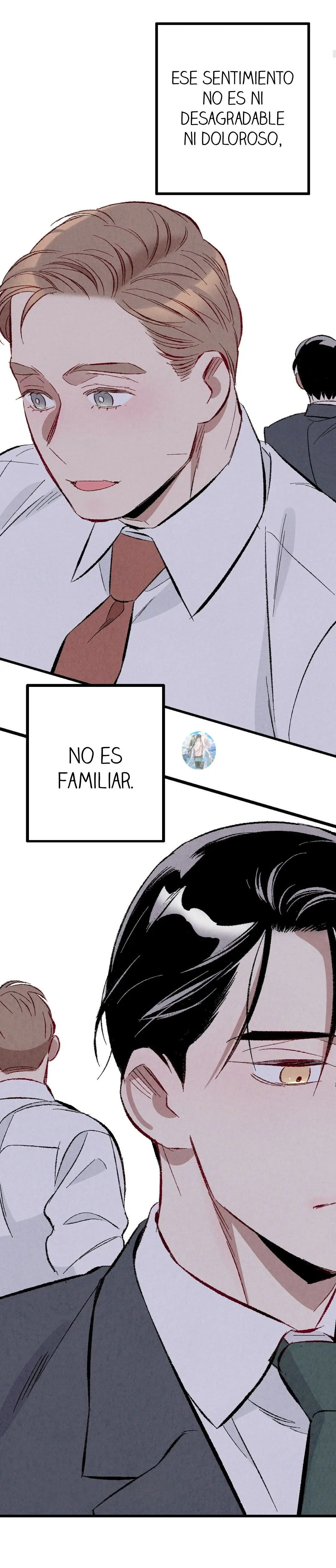 Compañero Perfecto (Perfect Buddy) (2021) - Capítulo 47 - Página 22 - LectorTMOo