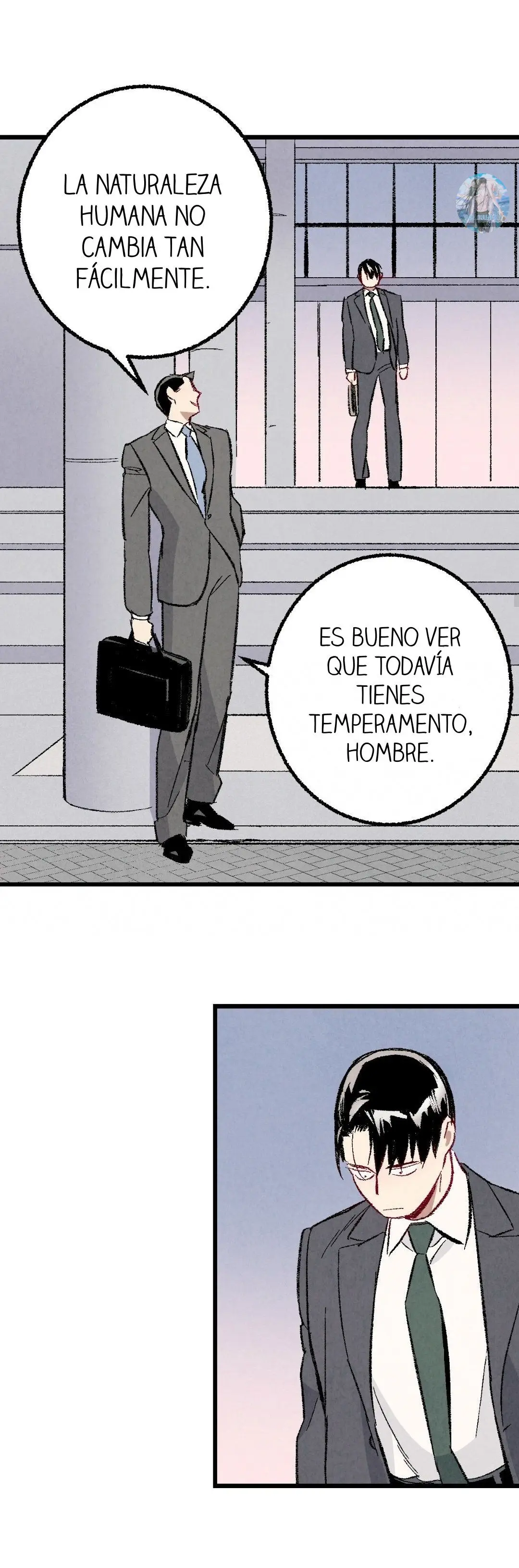 Compañero Perfecto (Perfect Buddy) (2021) - Capítulo 47 - Página 26 - LectorTMOo